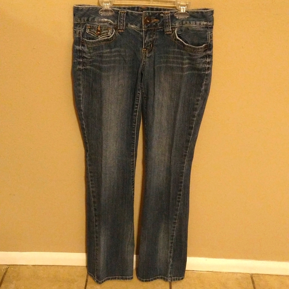 Guess Jeans Doheny